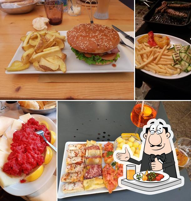 Bar Trattoria Torinese