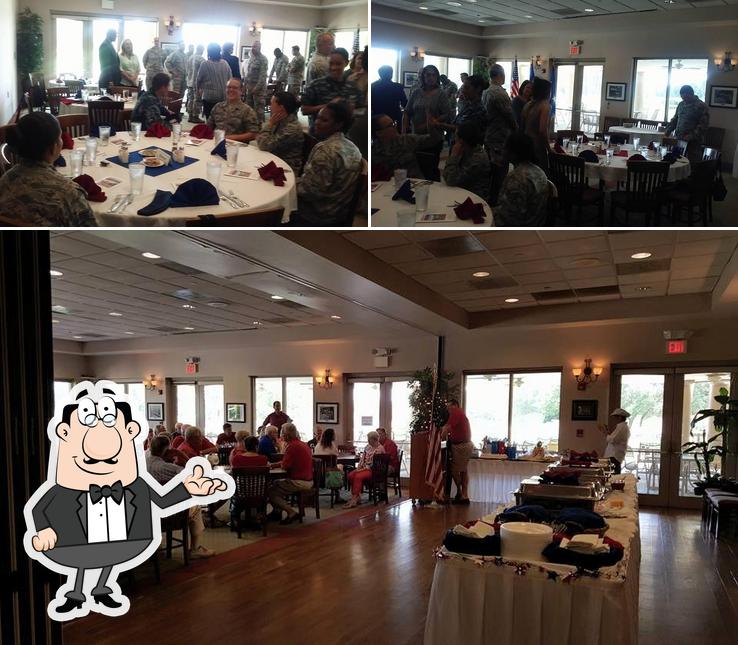 Two Trees Restaurant in Fort Walton Beach Restaurant reviews