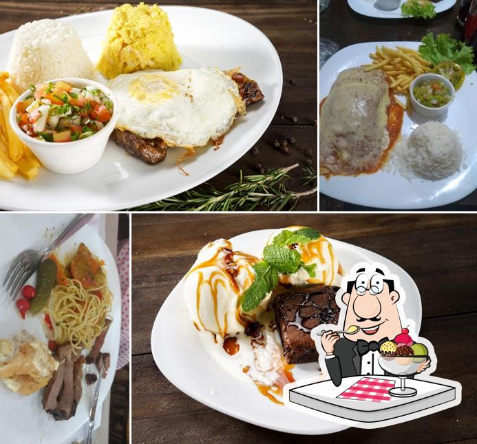 Restaurante Braseiro