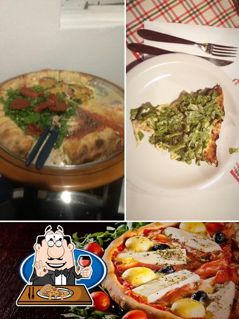 A pizza é o fast food mais popular do mundo