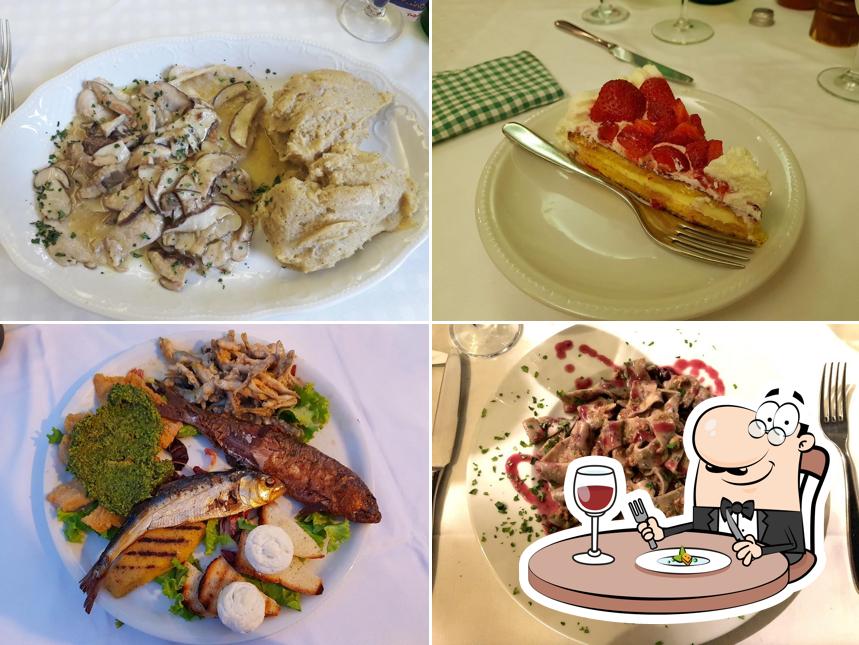 Ristorante Pizzeria Tipi Tipici