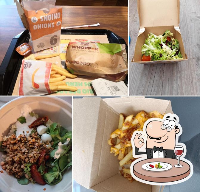 Burger King
