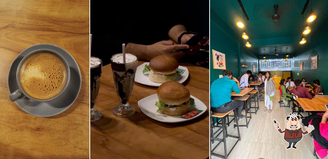 Kafetoz (Kothanur), Bengaluru Restaurant reviews