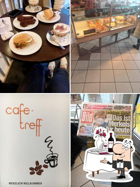 Voici une image de Café-Treff