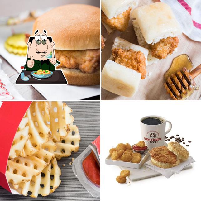 Best restaurants in The Mall at Barnes Crossing Restaurant Guru