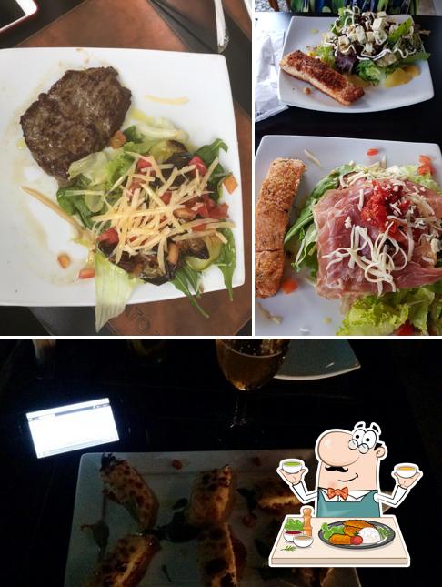 Platos en Formato