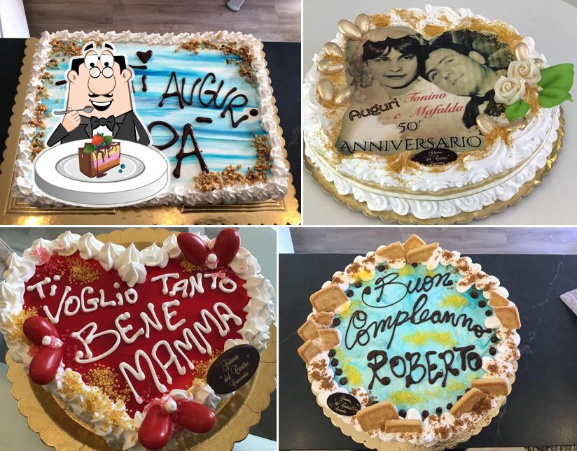 Foto di Gelateria del Centro
