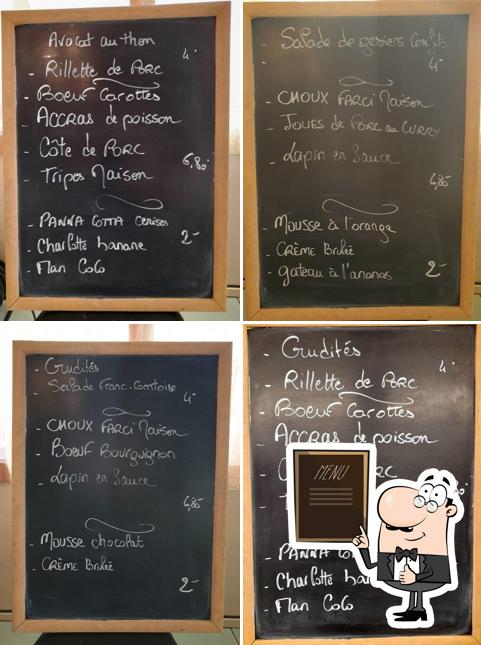 La Petite Fringale