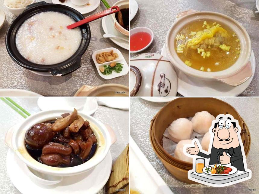 My Wonderful Kitchen in Richmond Hill Restaurant menu and reviews