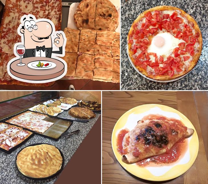 Cibo al Aperibar - Pizzeria Bellavita Castelnuovo di Garfagnana