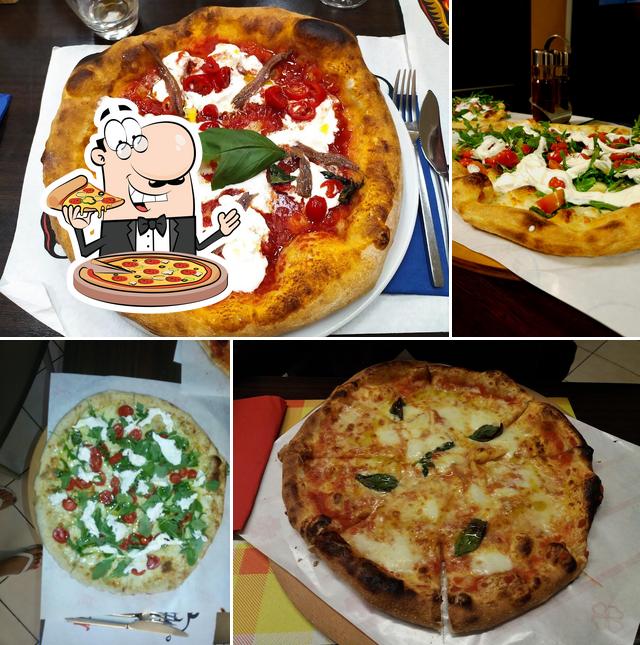 Pizzeria L'Incontro