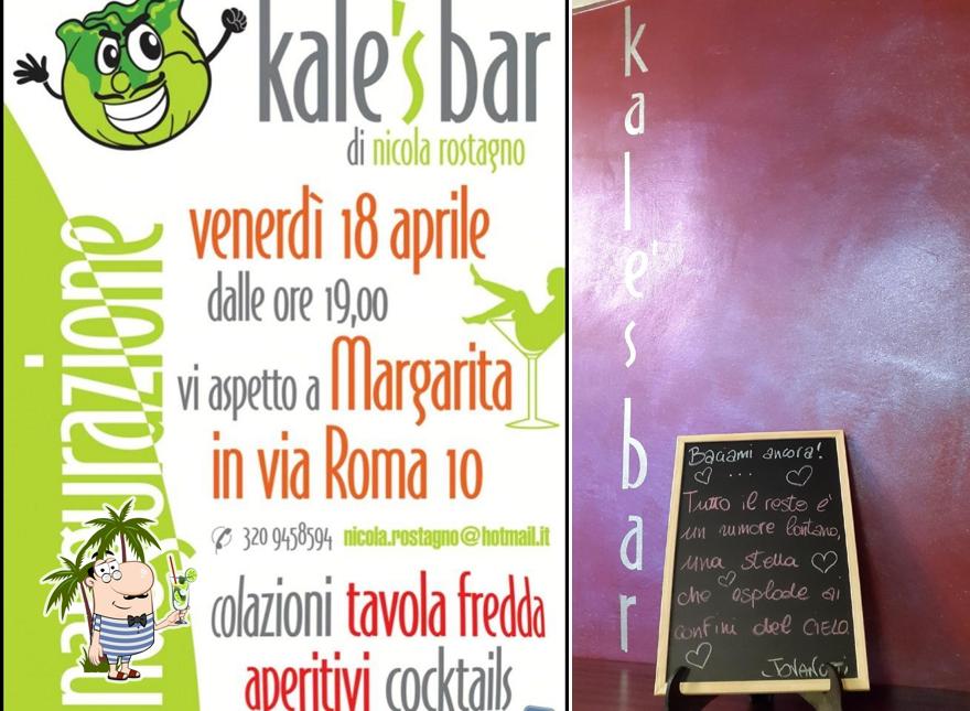 Vedi la foto di KALE'S BAR