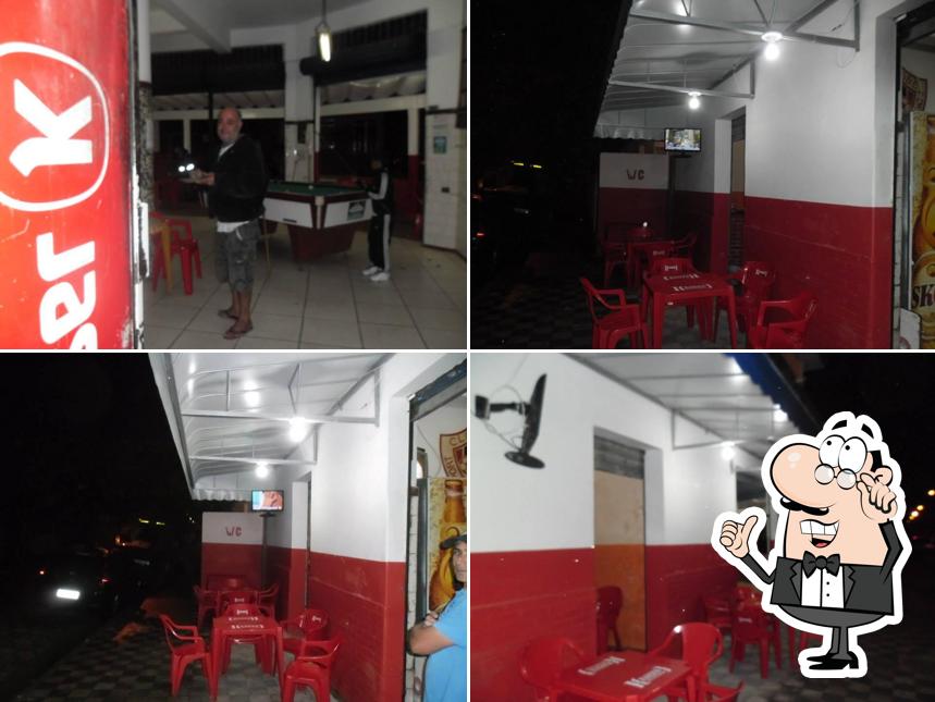 Muribecas Bar