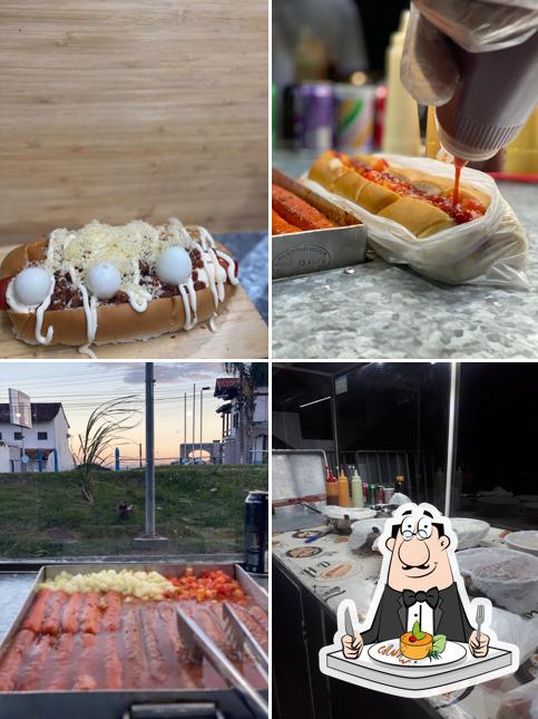 Altas Horas Hotdog