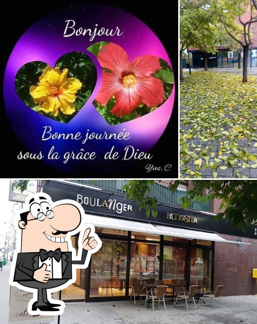 Regarder l'image de Boulangerie l'opéra-comique