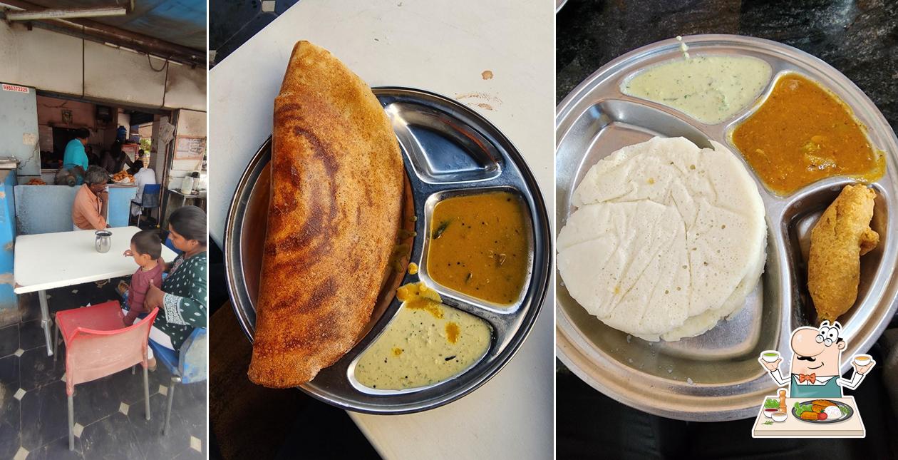 Hotel Shashi Fast Food
