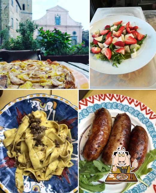 Osteria al Forno di Agnese