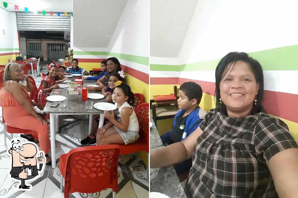 Pizzaria lapizza