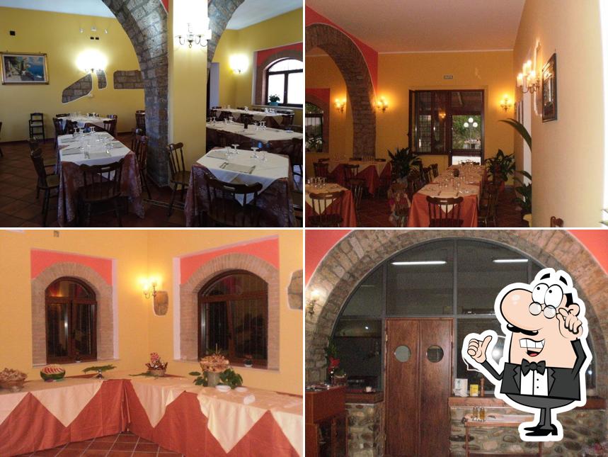 Ristorante Peluso Franco