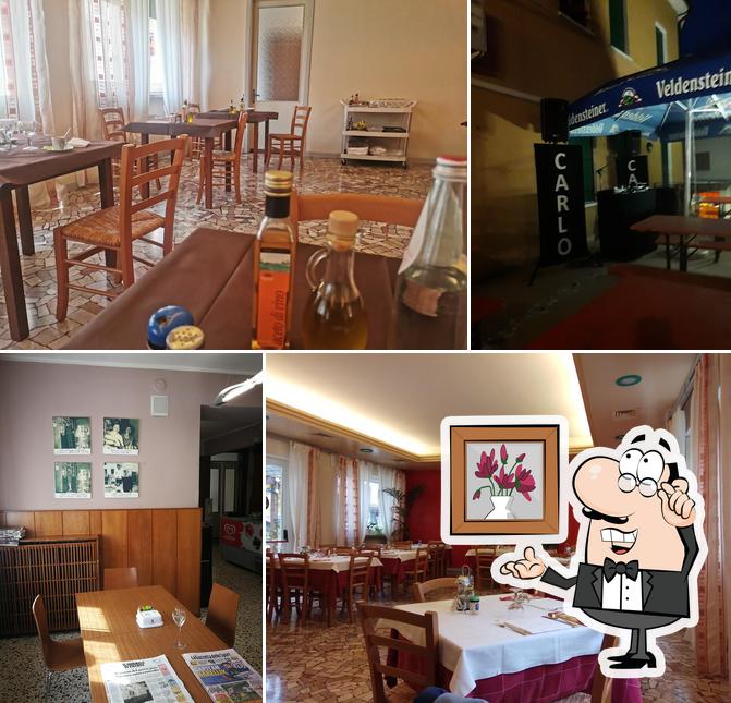 TRATTORIA AL BERSAGLIERE