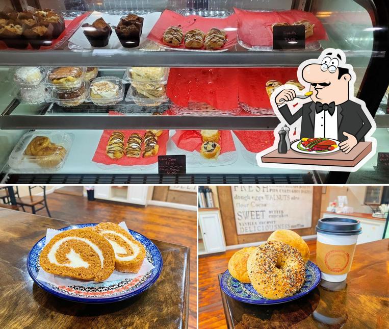The Piekarnia Bakery in Newry Restaurant reviews