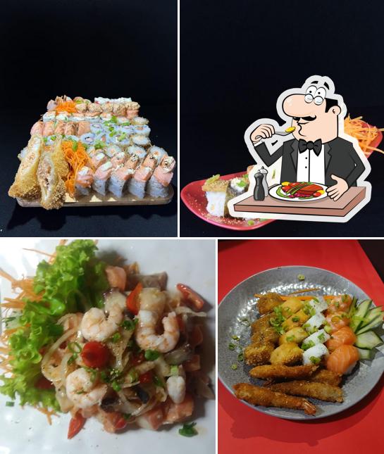 Wasushi