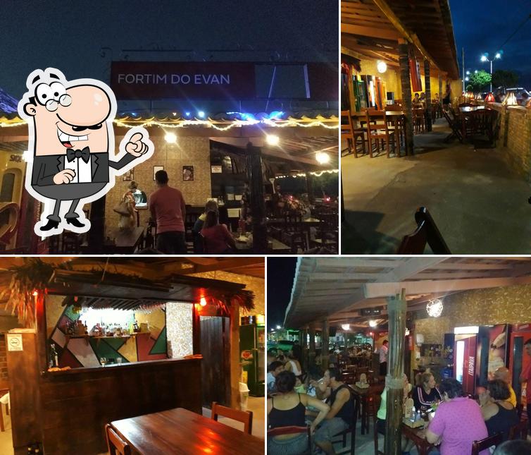 RESTAURANTE PIZZARIA SUSHI GRAND FORTIM CAMOCIM CEARA