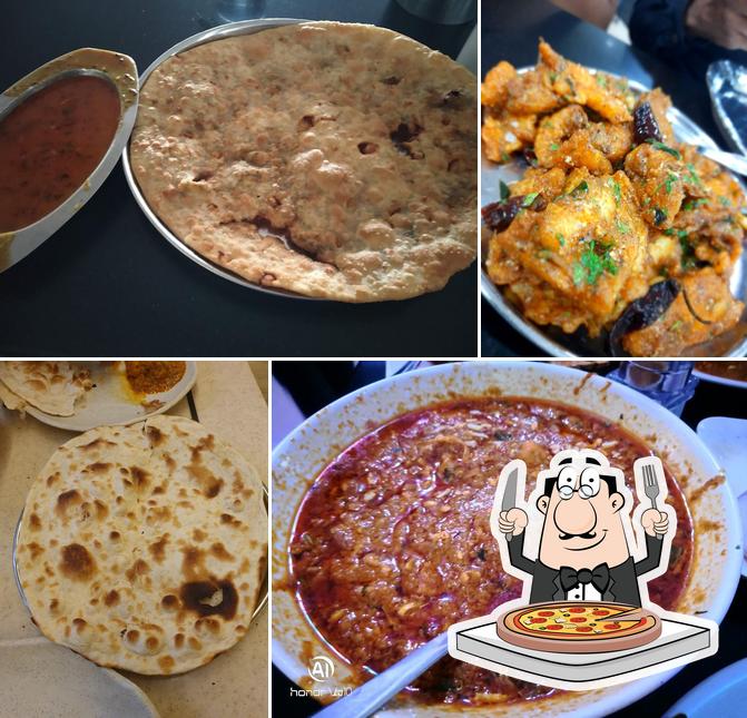 Zam Zam Family Dhaba