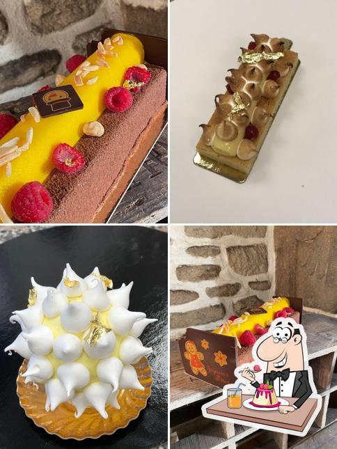 La Boulangerie du Patrimoine
