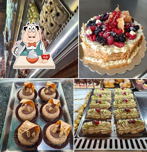 Pasticceria La Vita Dolce
