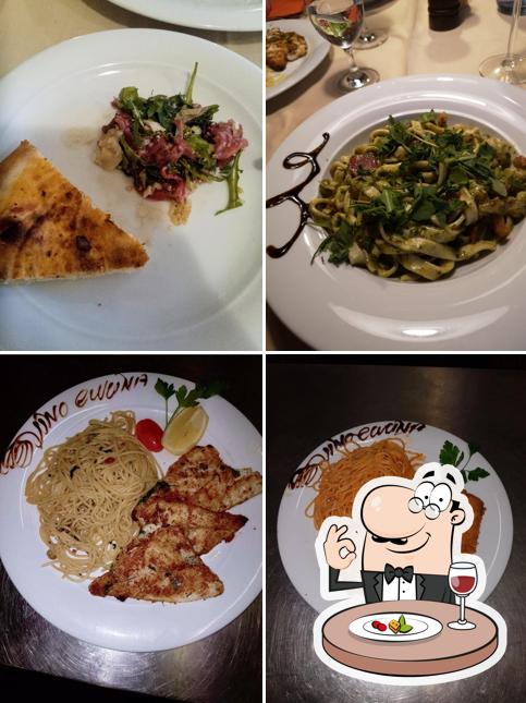 vino e cucina