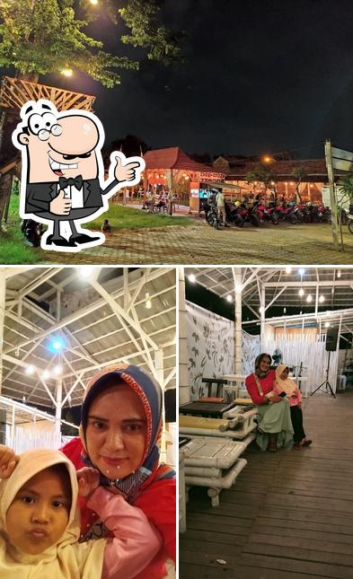 Angkringan Natural cafe, Kudus Restaurant reviews