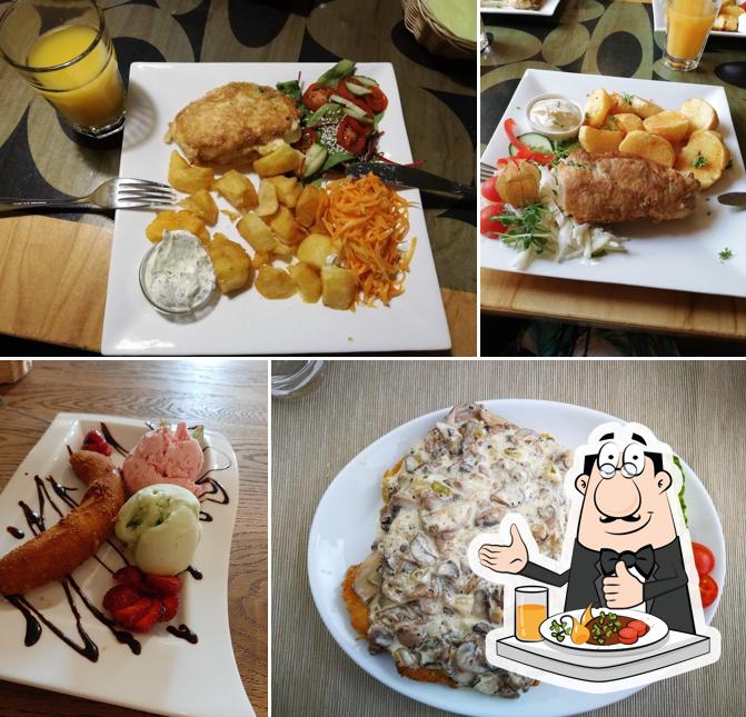 Cafe Kandava