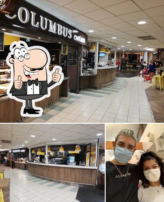 Columbus Café & Co