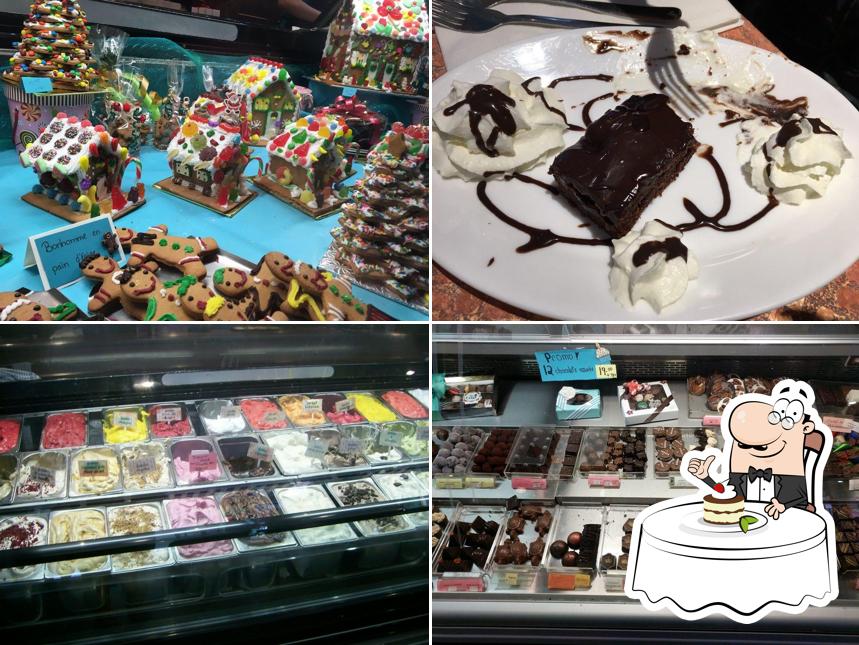 Confiserie Madame GiGi