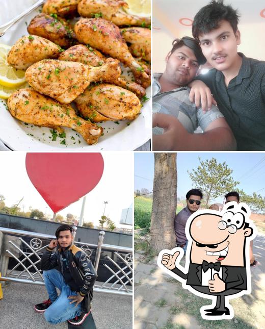 Here's an image of Family Restaurant