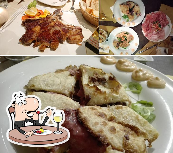 Cibo al G Bar