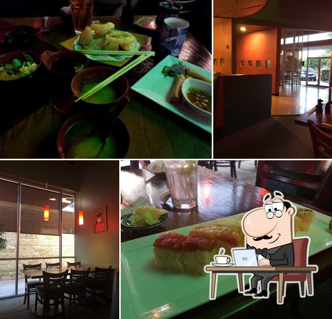 Best restaurants in Southpark Meadows Mall Restaurant Guru