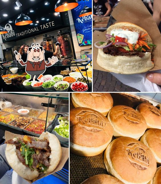 Kebabi fast Food, Karlsruhe Restaurantbewertungen