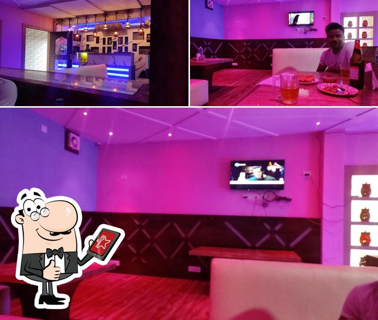 Kolavery Restaurant