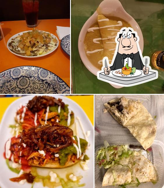 La Cantina Mexicana