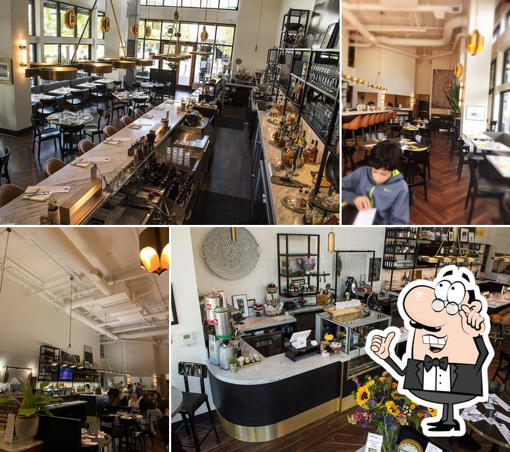 Chuckie Pies in Lake Oswego Restaurant menu and reviews