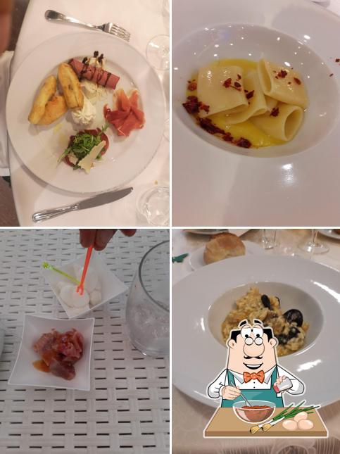 Ristorante Arcobaleno