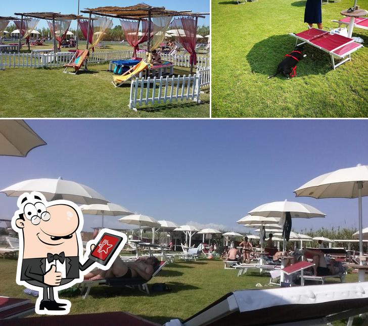 Immagine di AGRI BEACH eden Salento