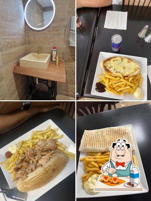 Chez mira