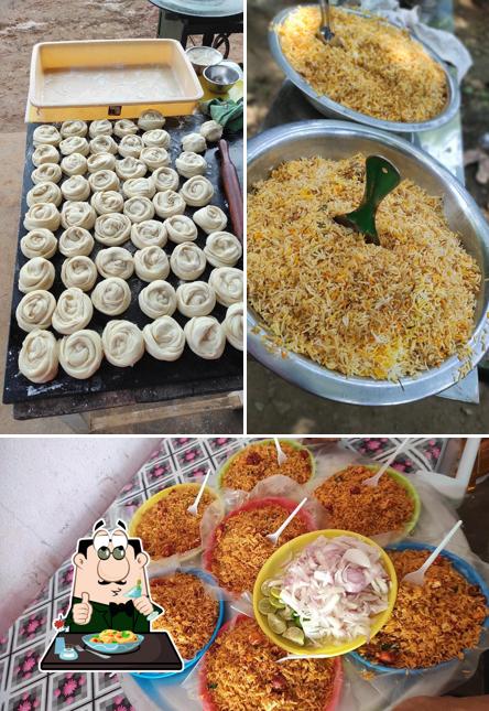 Diamond Biryani and fastfood Centre