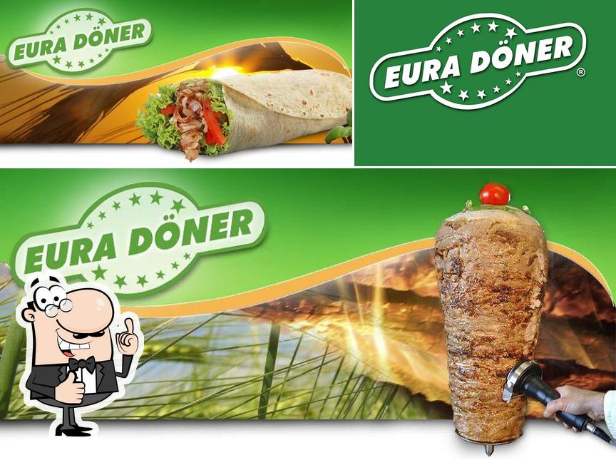 Vedi questa foto di Kebab Italia