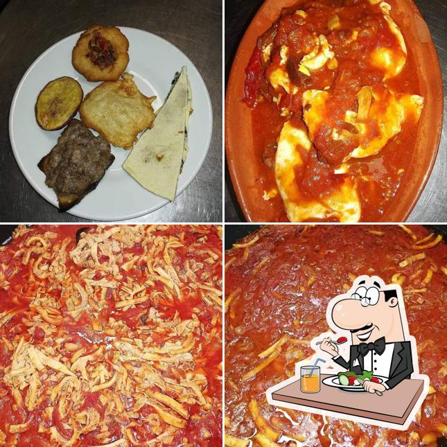 Osteria Antica Cucina