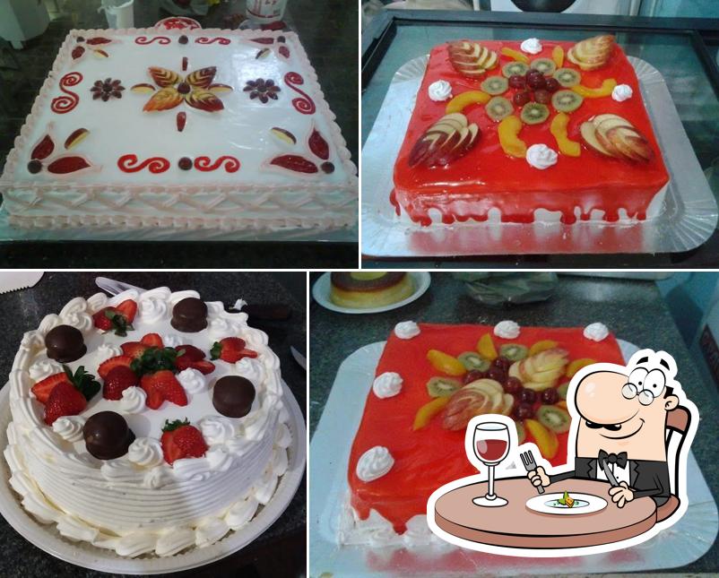 Padaria sao Simao