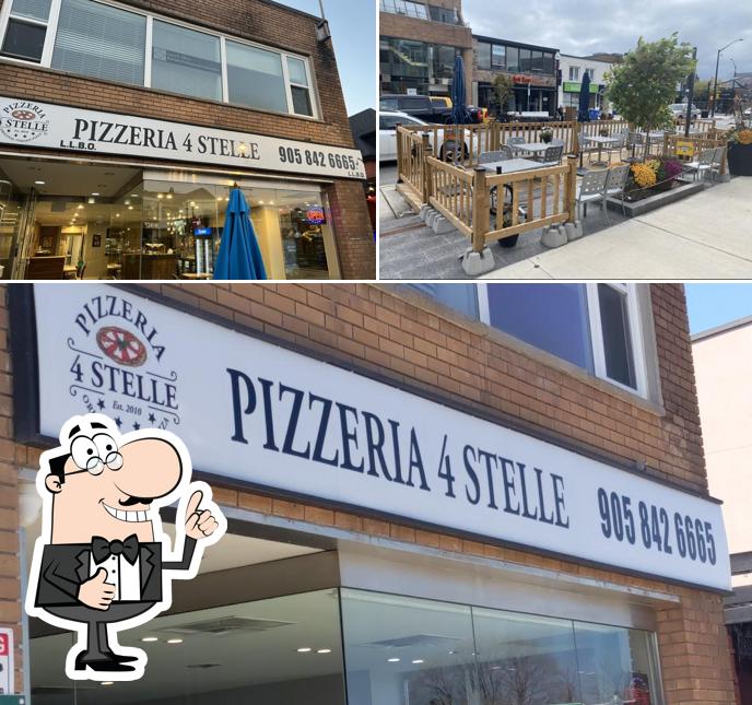 Regarder l'image de Pizzeria 4 Stelle